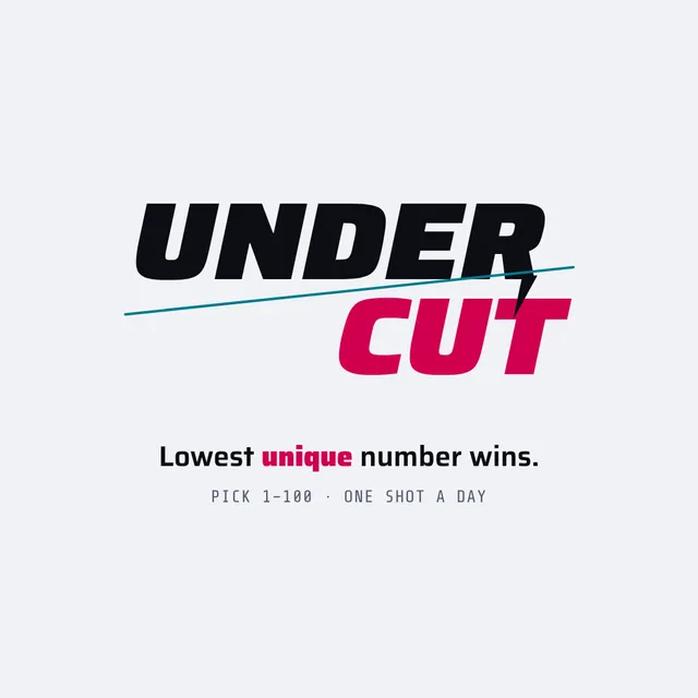 Undercut
