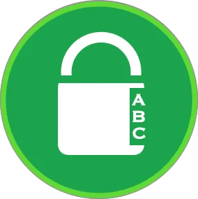 Alphalock