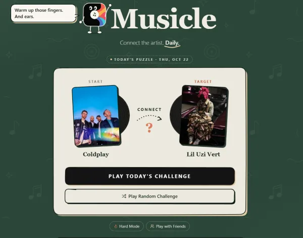 Musicle.fun