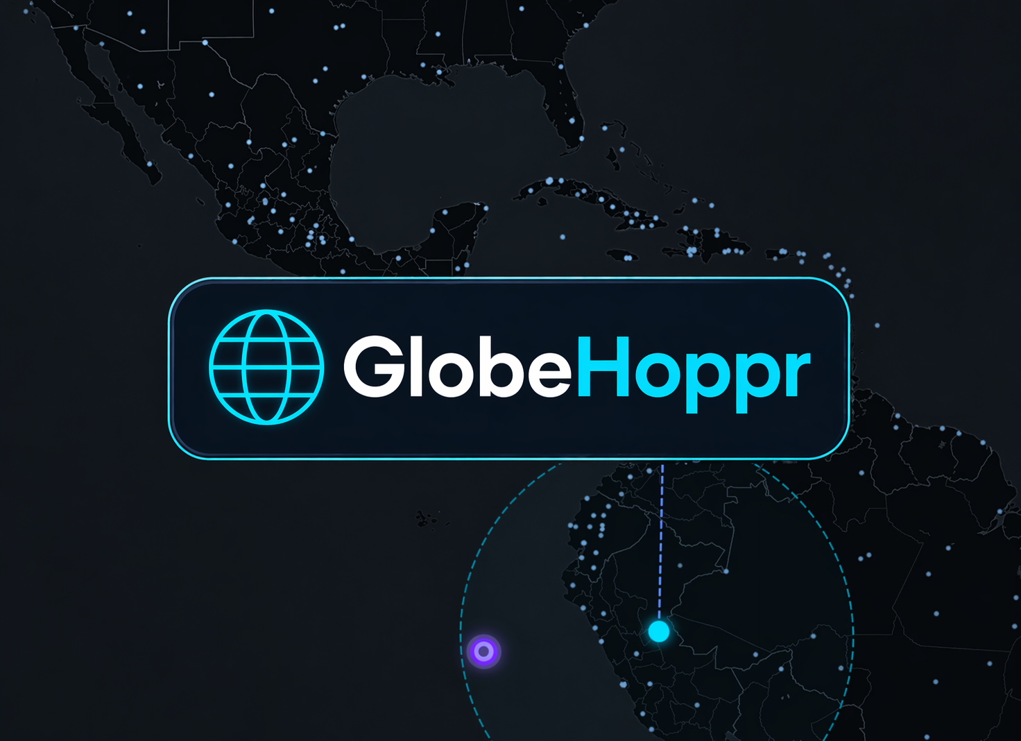 GlobeHoppr
