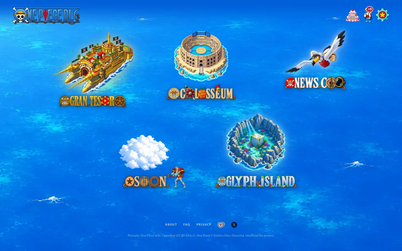 OnePieceDle