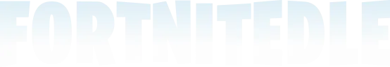 Fortnitedle