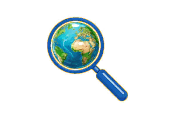 World Clue
