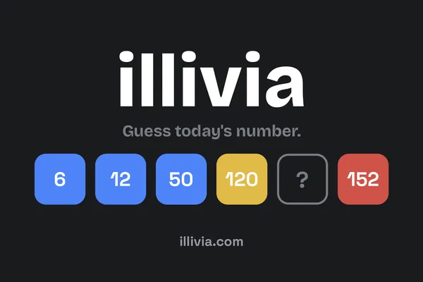 illivia
