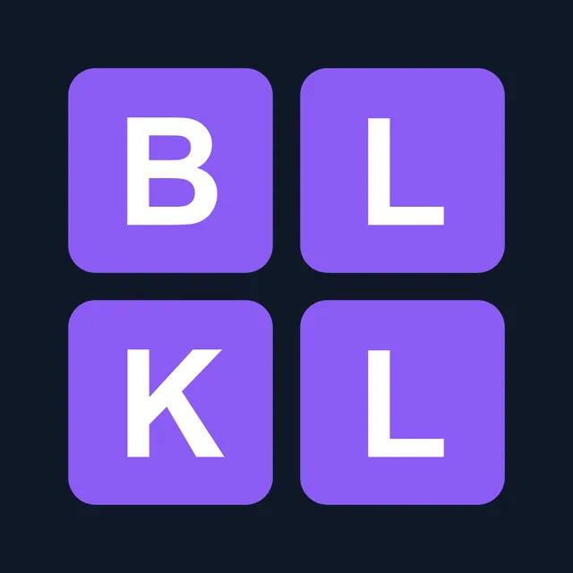 Blockle