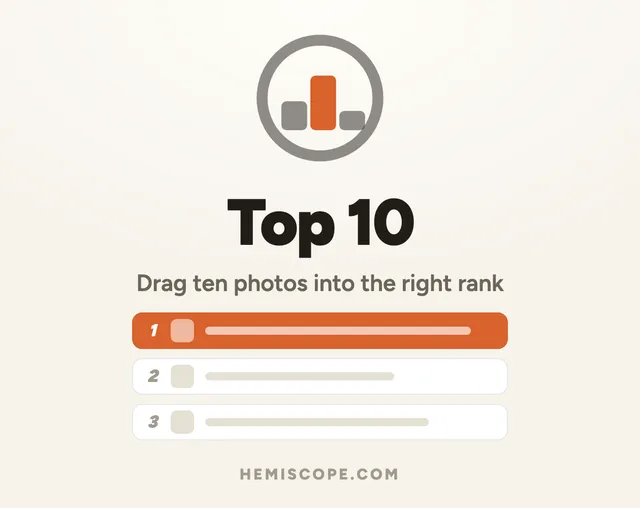 Top 10