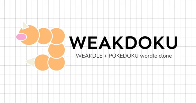 Weakdoku