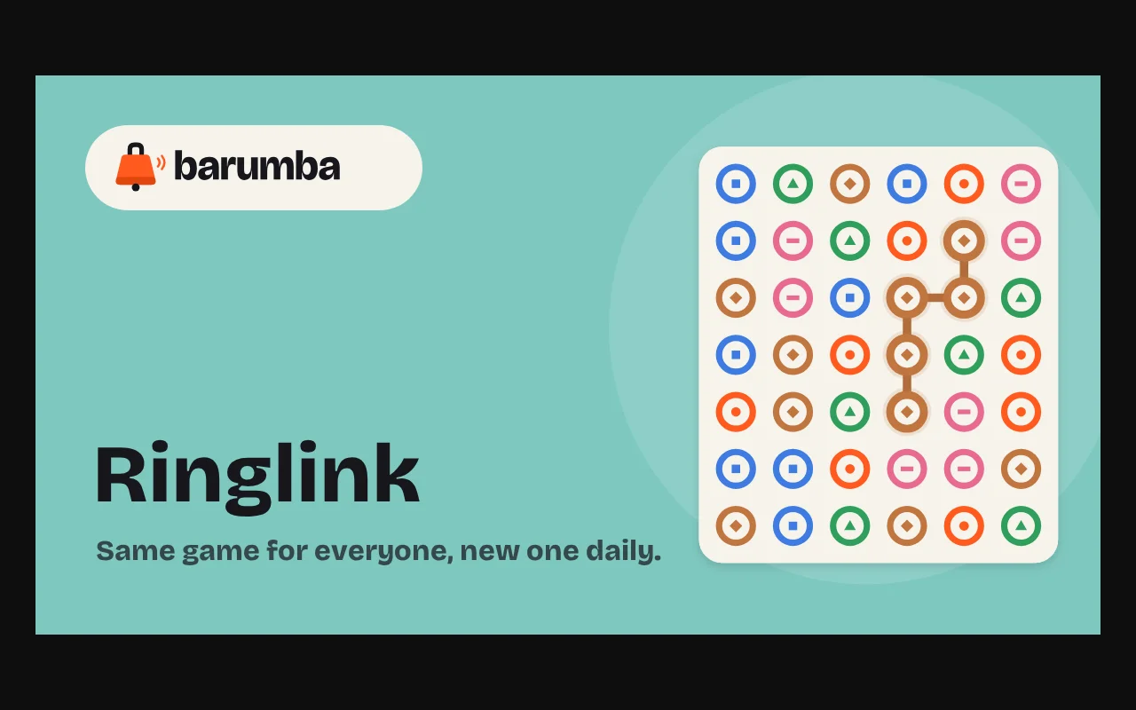 Ringlink