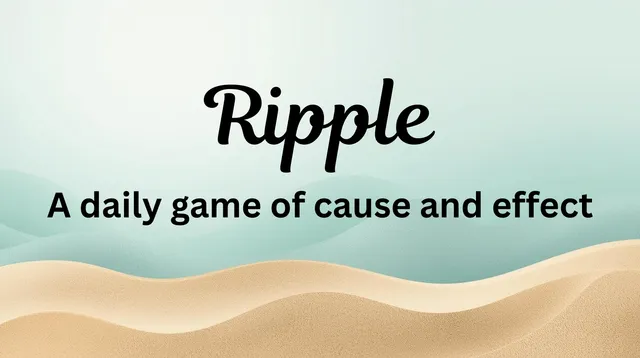 Ripple