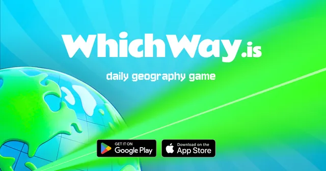 WhichWay
