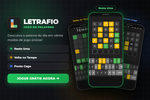 Letrafio