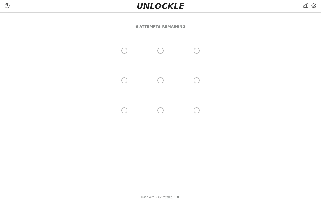 Unlockle