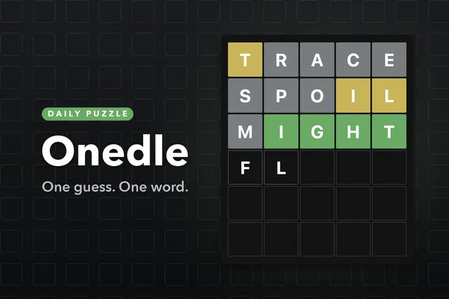 Onedle