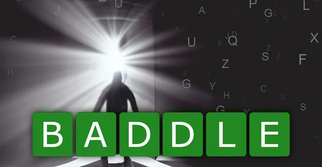 Baddle