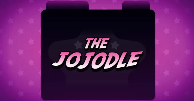 Jojodle