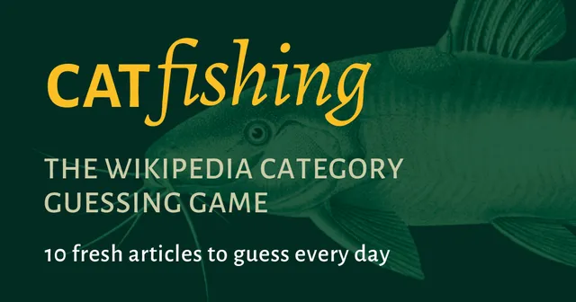 Catfishing