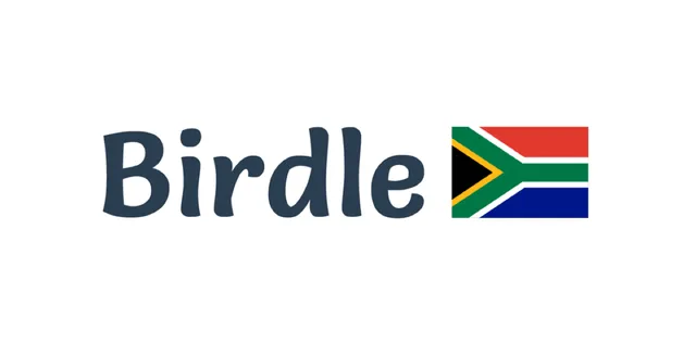 Birdle