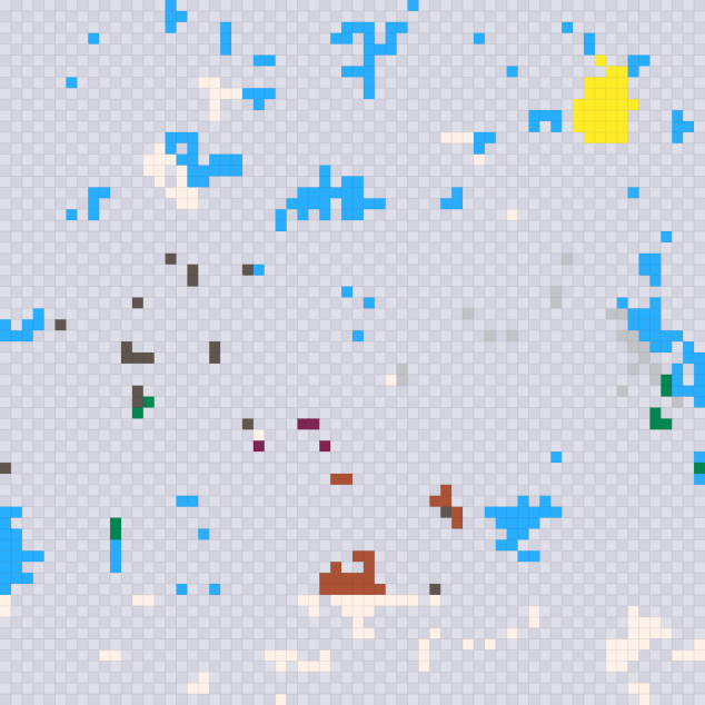 Pixeal