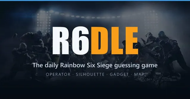 R6DLE