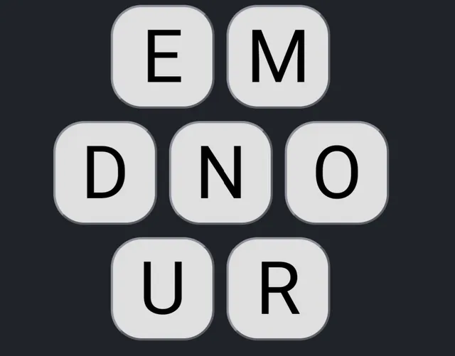 Polyword