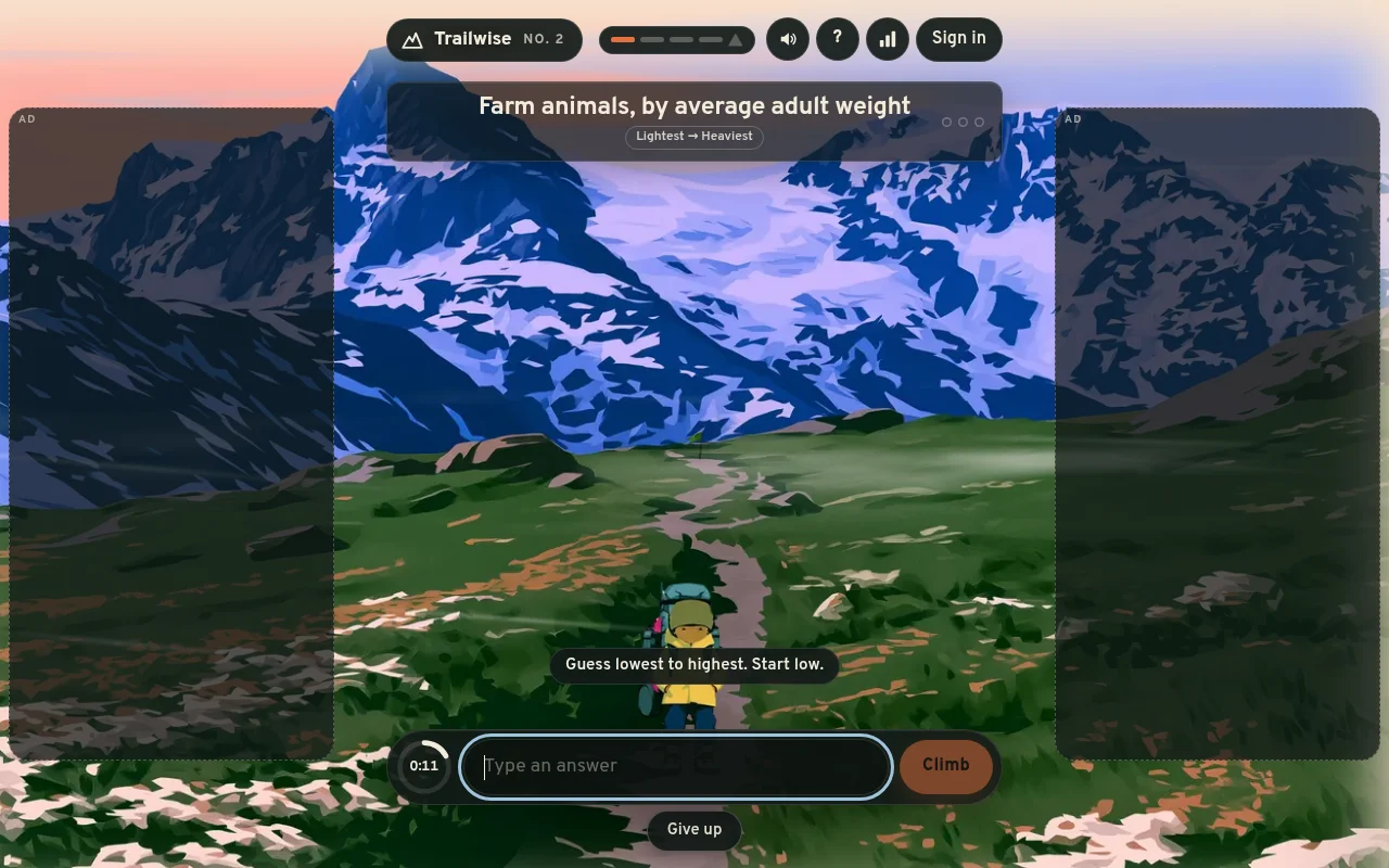 Trailwise