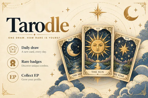 Tarodle