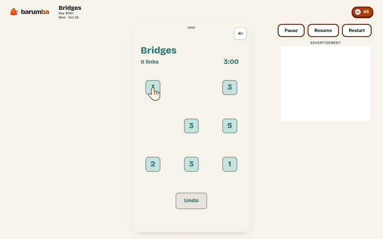 Bridges