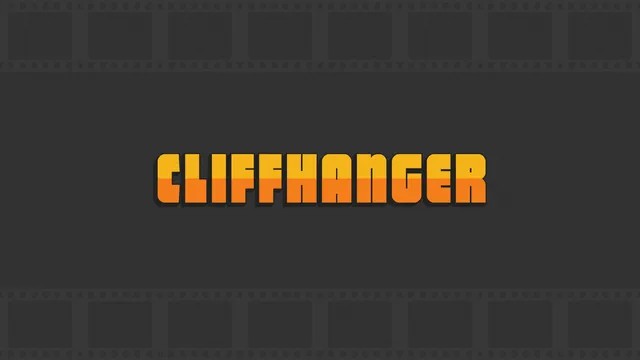 Cliffhanger
