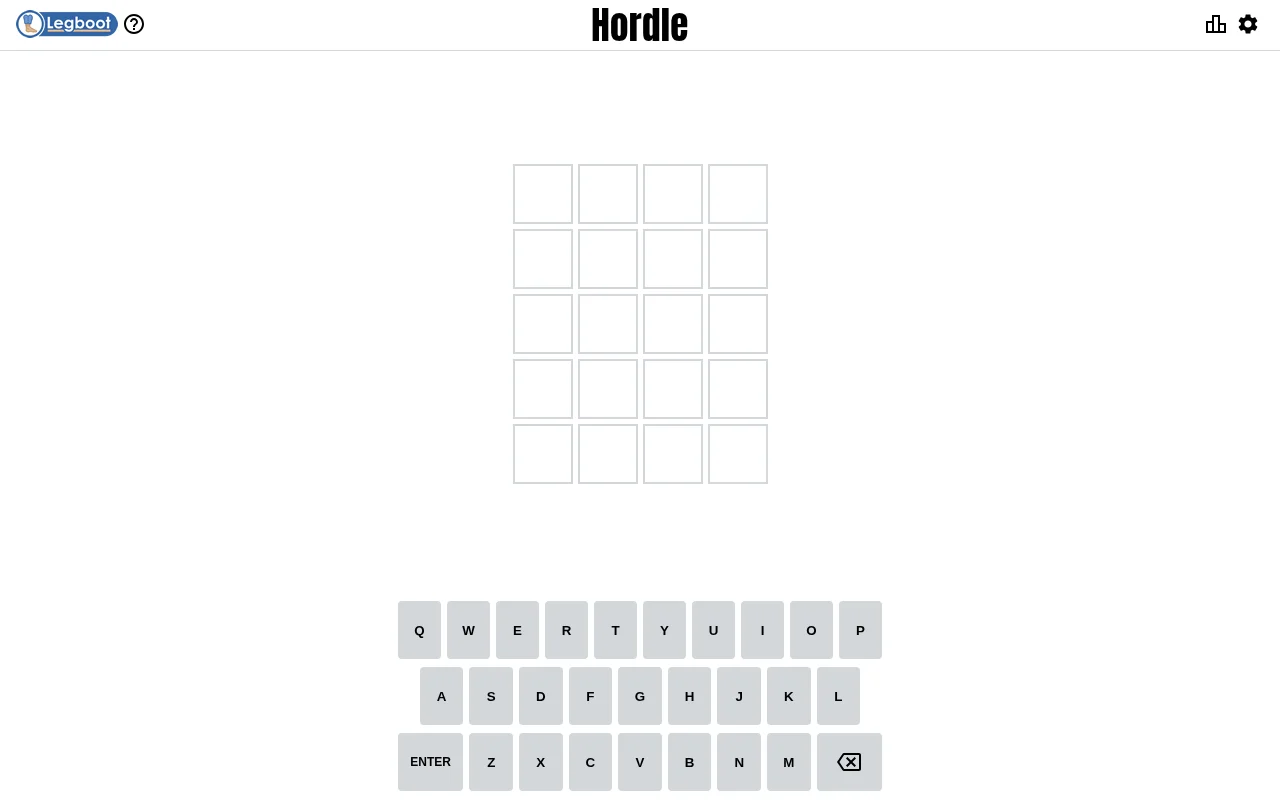 Hordle