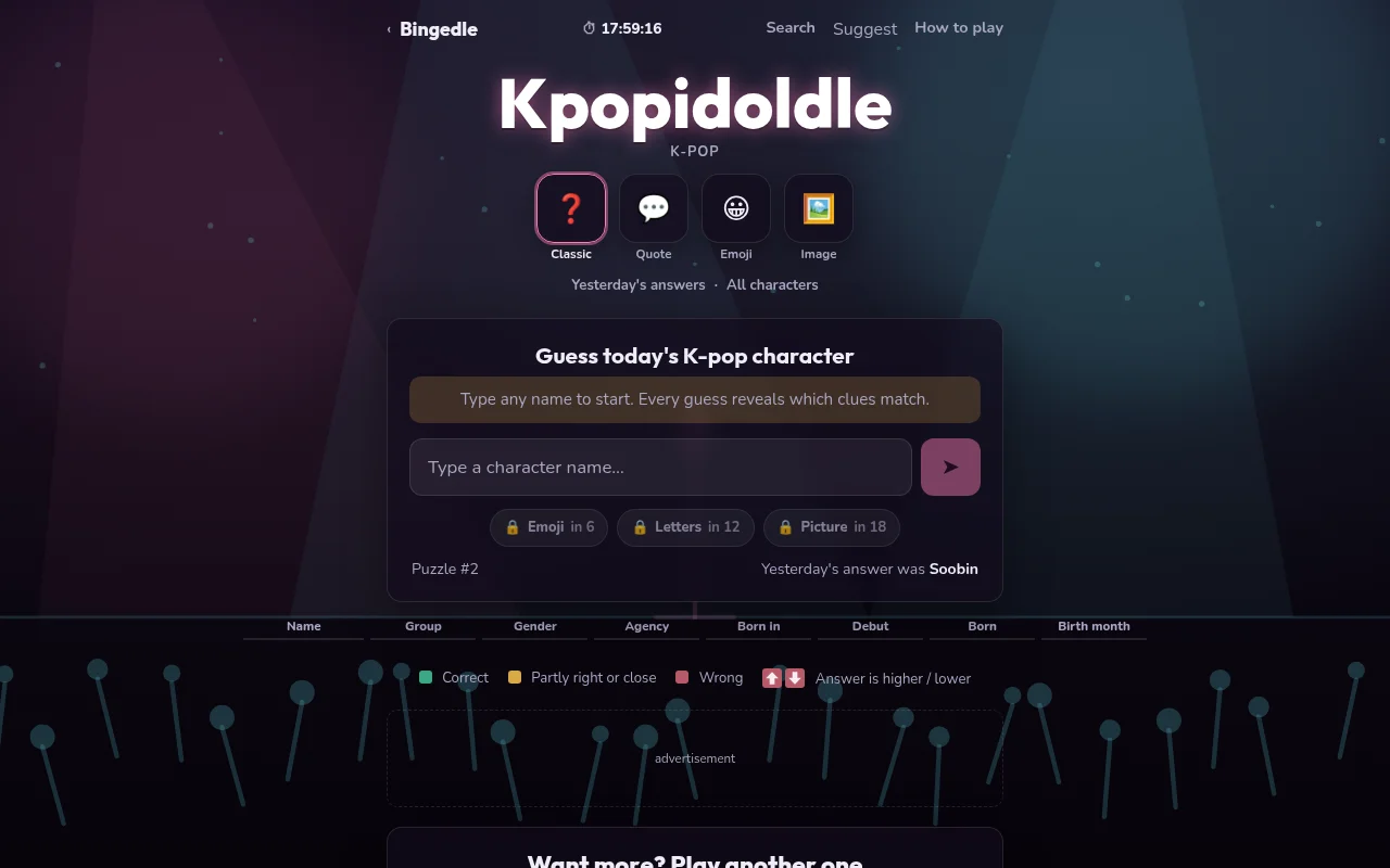 Kpopidoldle