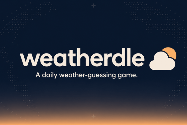 Weatherdle