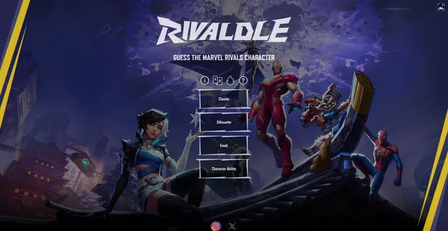 Rivaldle
