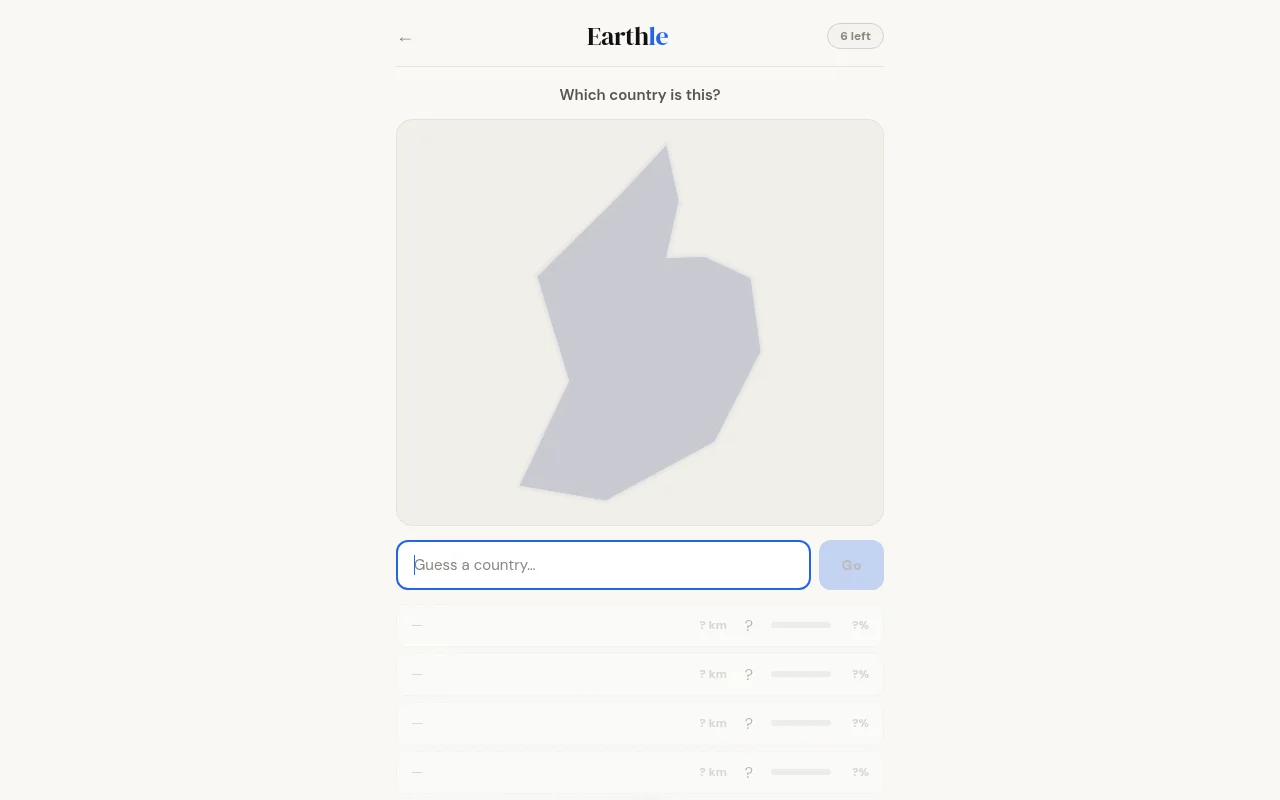 Earthle