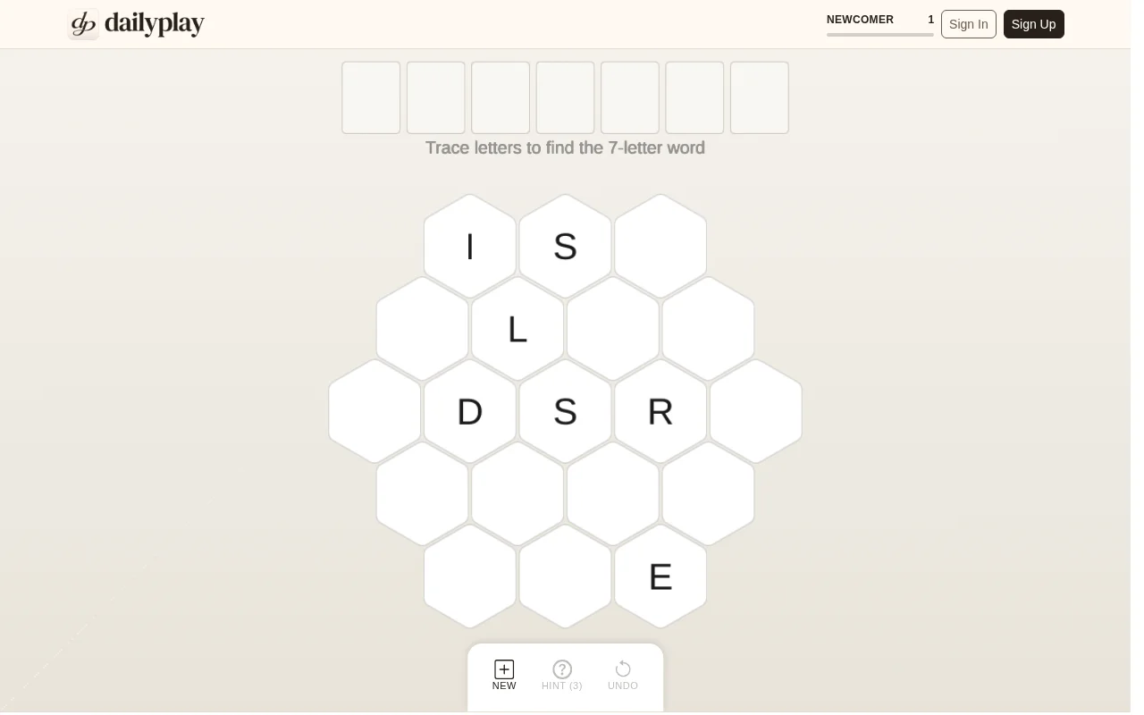 WordSlip