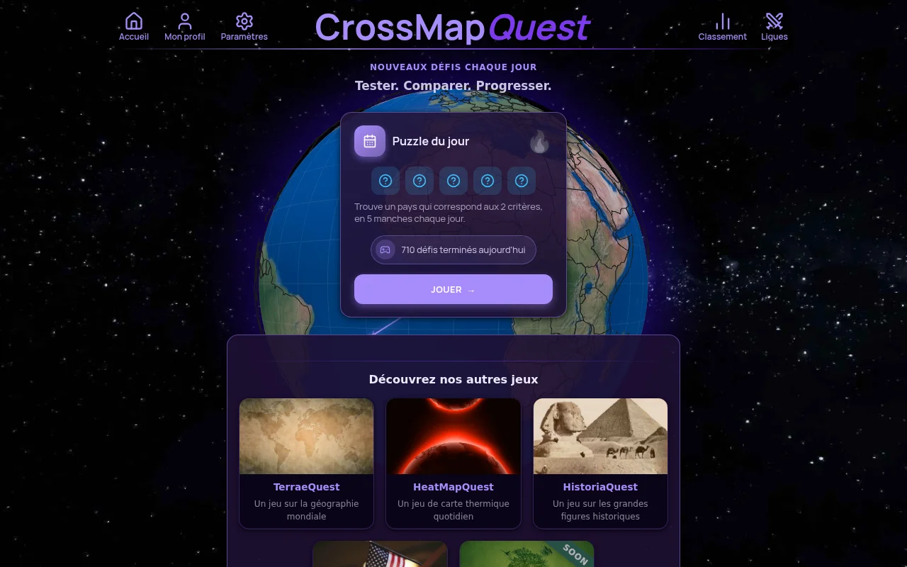 CrossMapQuest